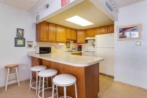 Apartamento Canvasback Condos