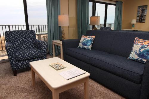 Apartamento Sandy Square Resort By Kees Vacations