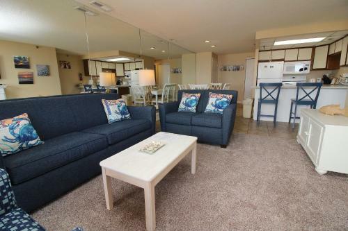 Apartamento Sandy Square Resort By Kees Vacations