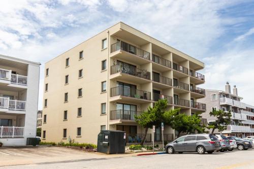 Apartamento Tradewinds Treasure