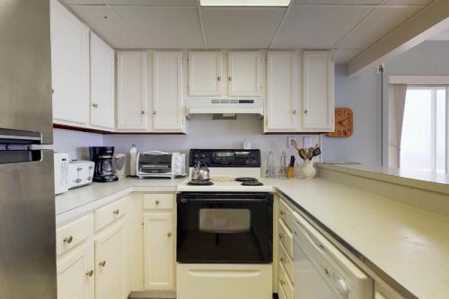 Apartamento Jamaican Sunshine