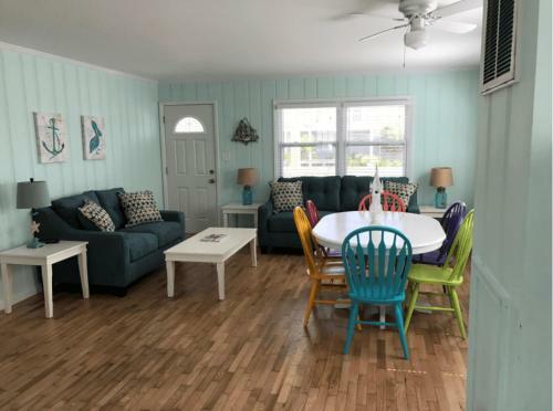 Apartamento Bungalow 10