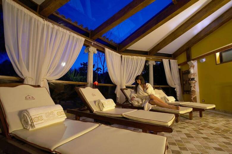 Castello San Marco Charming Hotel & Spa