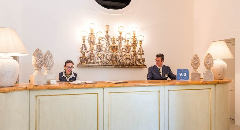 Castello San Marco Charming Hotel & Spa