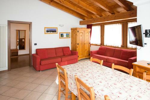 Hotel Residence Ch�teau Royal - Self Catering