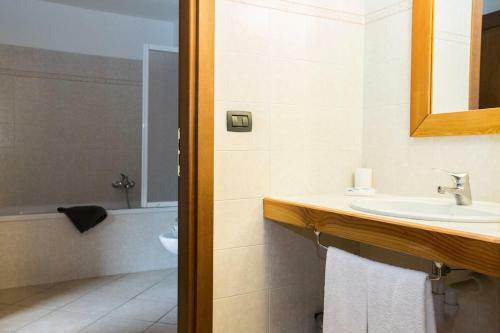Hotel Residence Ch�teau Royal - Self Catering