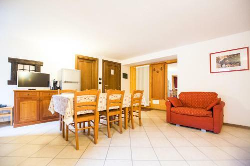 Hotel Residence Ch�teau Royal - Self Catering