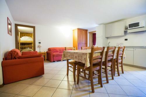 Hotel Residence Ch�teau Royal - Self Catering
