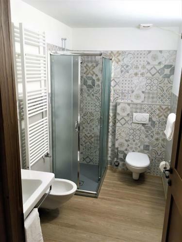 Hotel Residence Ch�teau Royal - Self Catering