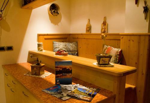Hotel Garn� Ongaro