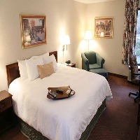 Hotel Hampton Inn Pittsburgh-west Mifflin