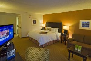 Hotel Hampton Inn Portland Airport