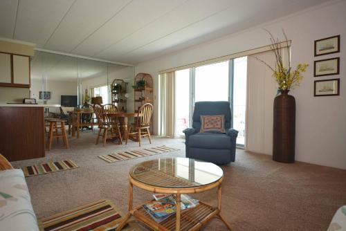Apartamento Assateague House 508 Condo