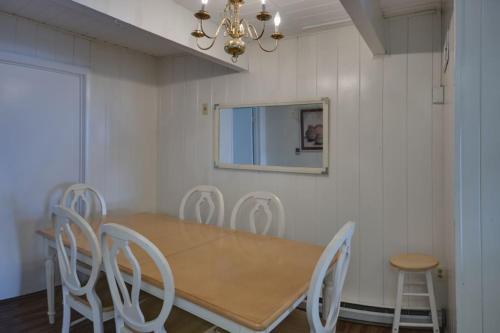 Sea Village 6 Townhouse