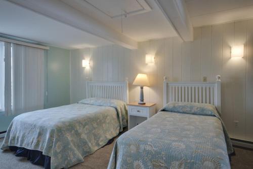 Sea Village 6 Townhouse