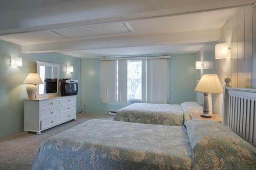 Sea Village 6 Townhouse