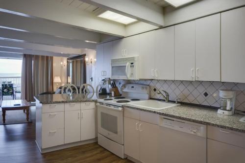 Sea Village 6 Townhouse