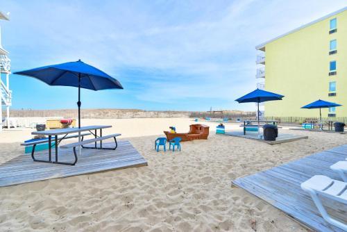 Apartamento 46th St Windjammer 106