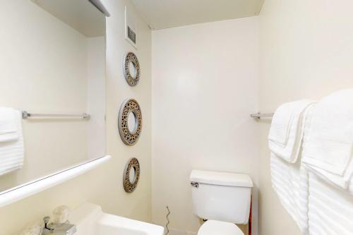 Apartamento Oceanwalk About