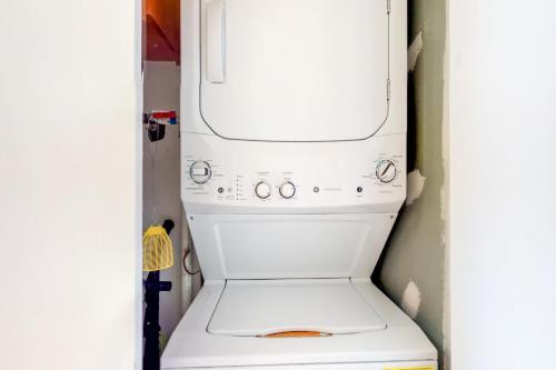 Apartamento Oceanwalk About