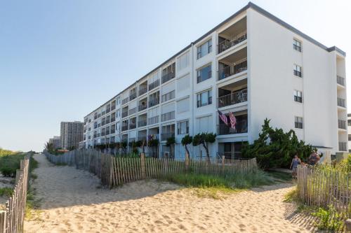 Apartamento Oceanwalk About