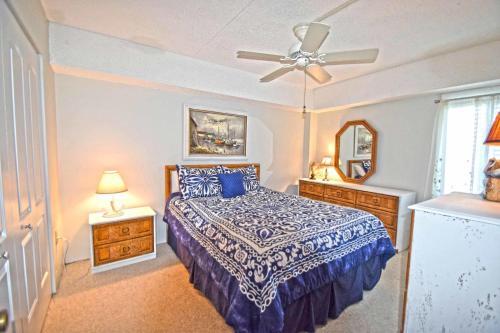 Apartamento Bluewater East 501n Condo