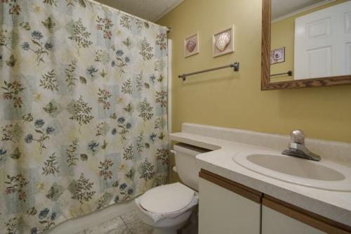 Apartamento Tiffanie By The Sea D322 Condo