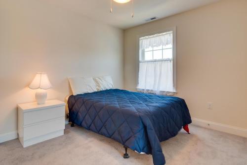 Little Salisbury On Chesapeake