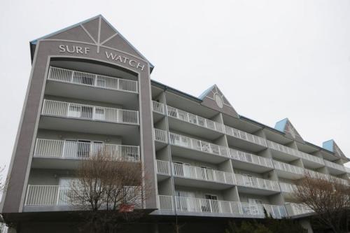 Apartamento Surf Watch 106 Condo