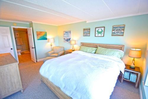 Apartamento Harbour Island 308m Condo