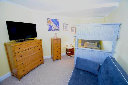 Apartamento Harbour Island 308m Condo
