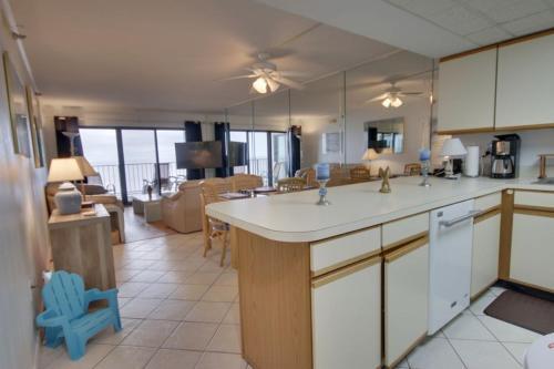 Apartamento Plaza 712 Condo