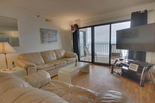 Apartamento Plaza 712 Condo