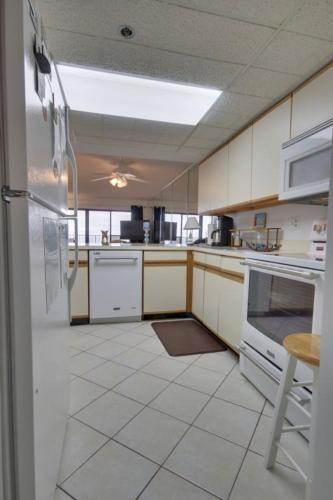 Apartamento Plaza 712 Condo