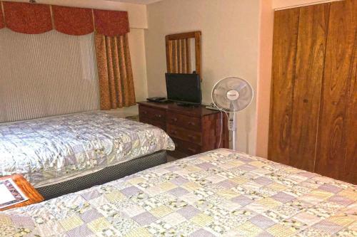 Apartamento Oceana II 406 Condo