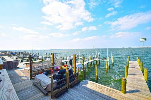 Bay Cove 3 Townhouse