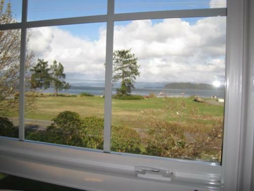 Bed & Breakfast Charles Nelson Guest House