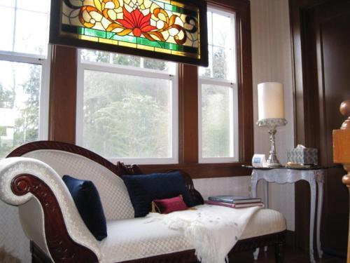 Bed & Breakfast Charles Nelson Guest House