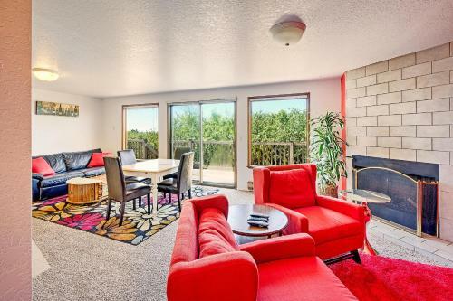 Apartamento Treasured Cove Condo