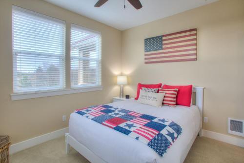041 Sea Stars & Stripes
