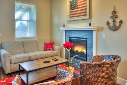 041 Sea Stars & Stripes