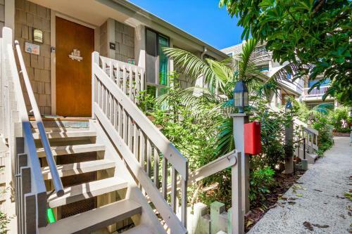 North Coast Village A-16 Surfside Life