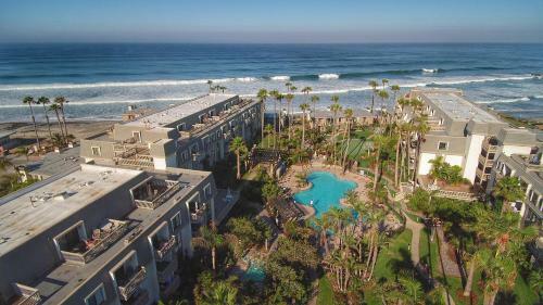North Coast Village A-16 Surfside Life
