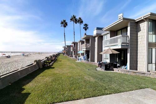 Apartamento North Coast Village A112