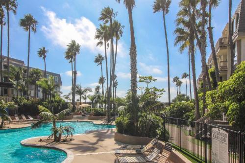 Apartamento North Coast Village F306