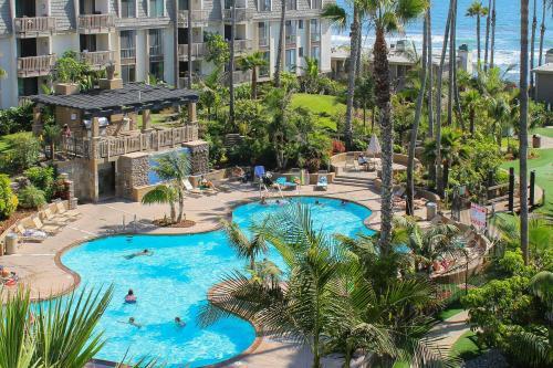 Apartamento North Coast Village F306
