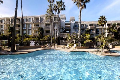 Apartamento North Coast Village G122