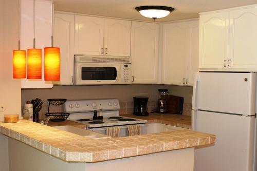 Apartamento North Coast Village G122