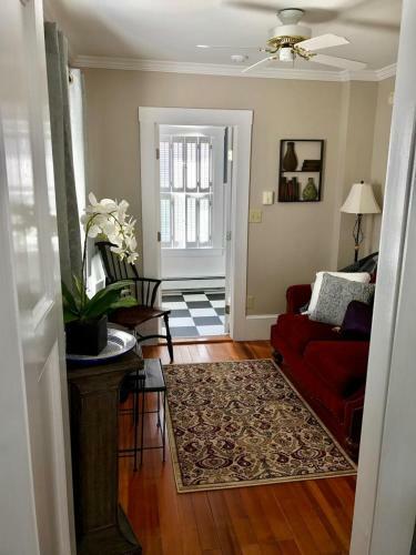 Bourne Bed And Breakfast