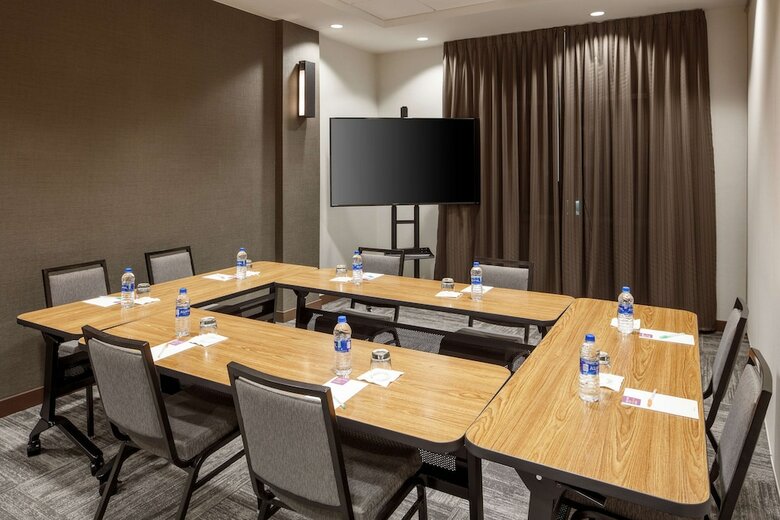 Hotel Hyatt Place Oklahoma City Bricktown